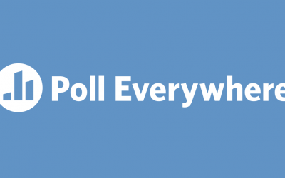 Poll Everywhere, Now Available for UCI Faculty & Staff