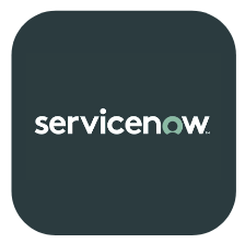 ServiceNow icon