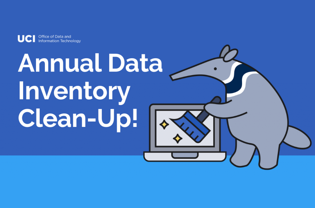 2022 Annual Data Inventory