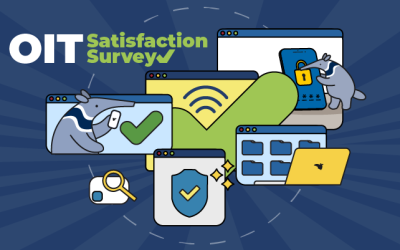 2023 OIT Satisfaction Survey