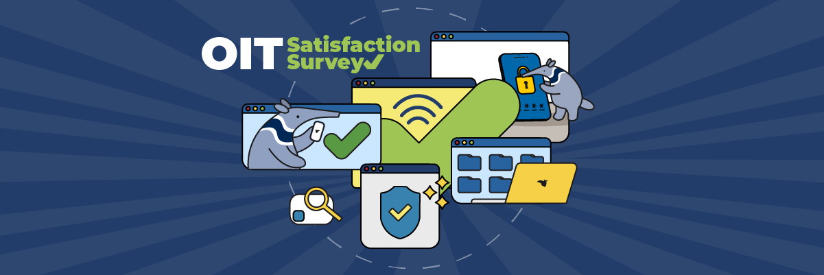OIT Satisfaction Survey