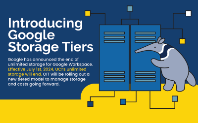 Introducing Google Storage Tiers