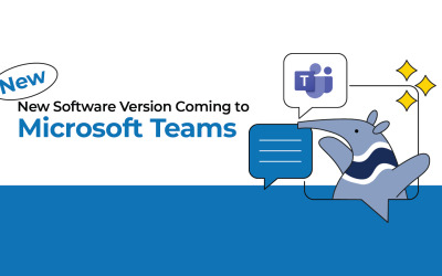 Teams Client Software Upgrade